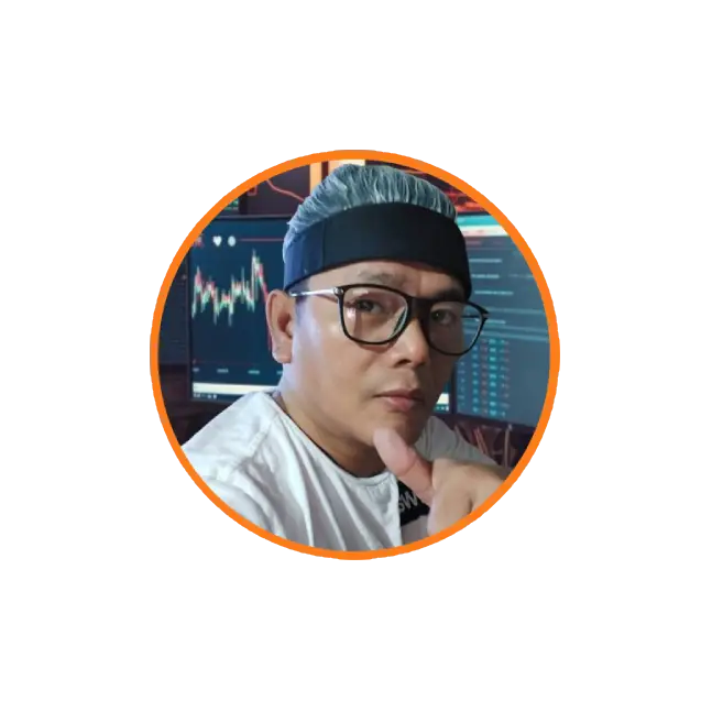 Enrico Paragas — web designer & digital marketer