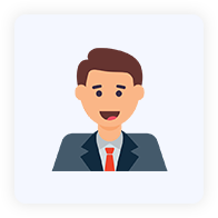 Tiptop support & fast response icon