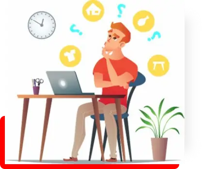 Problem 1: Choosing the right website type