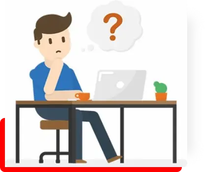 Problem 4: No support & technical assistance